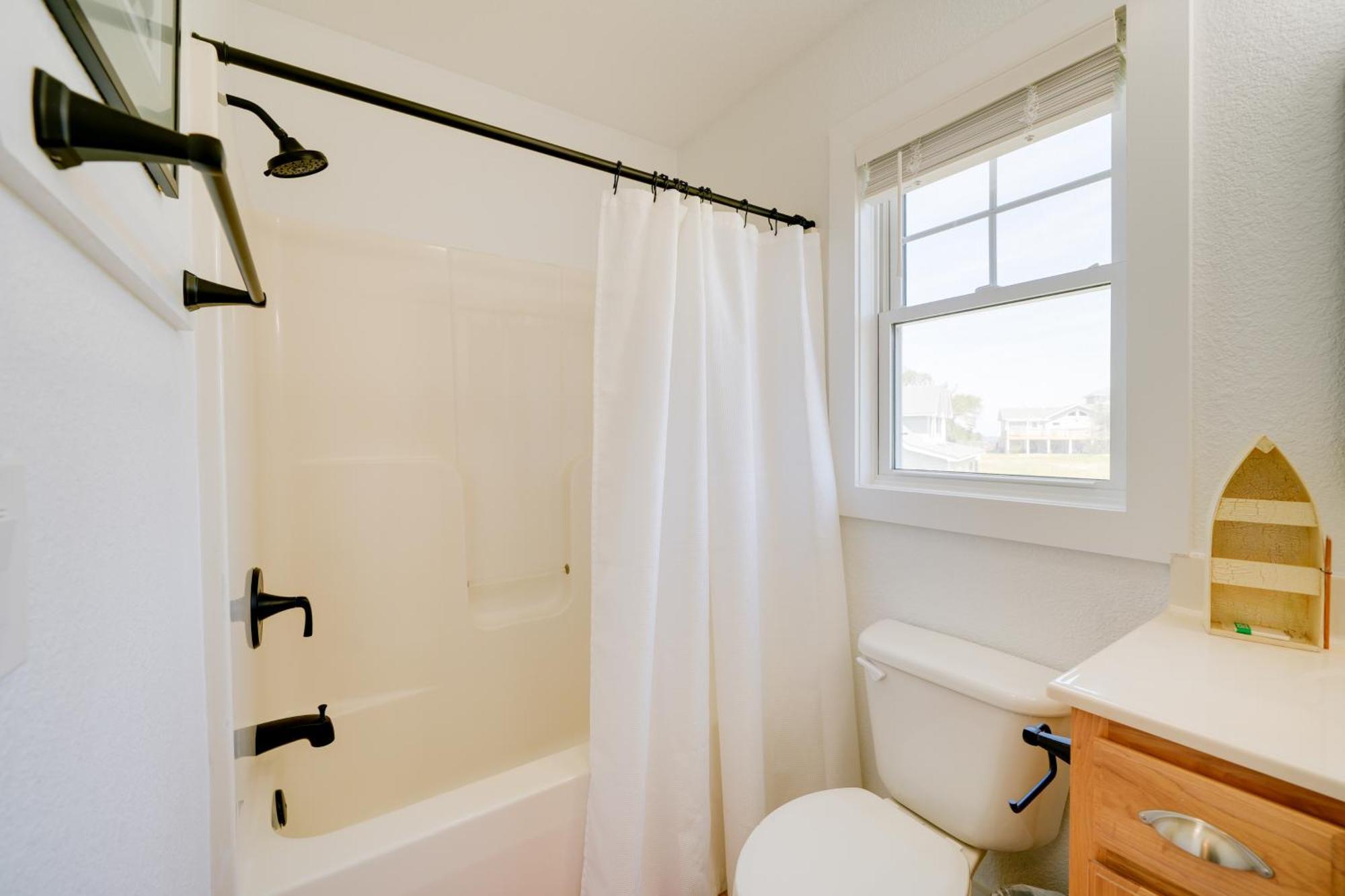 Buxton Vacation Rental With Shared Canal Access! Zewnętrze zdjęcie