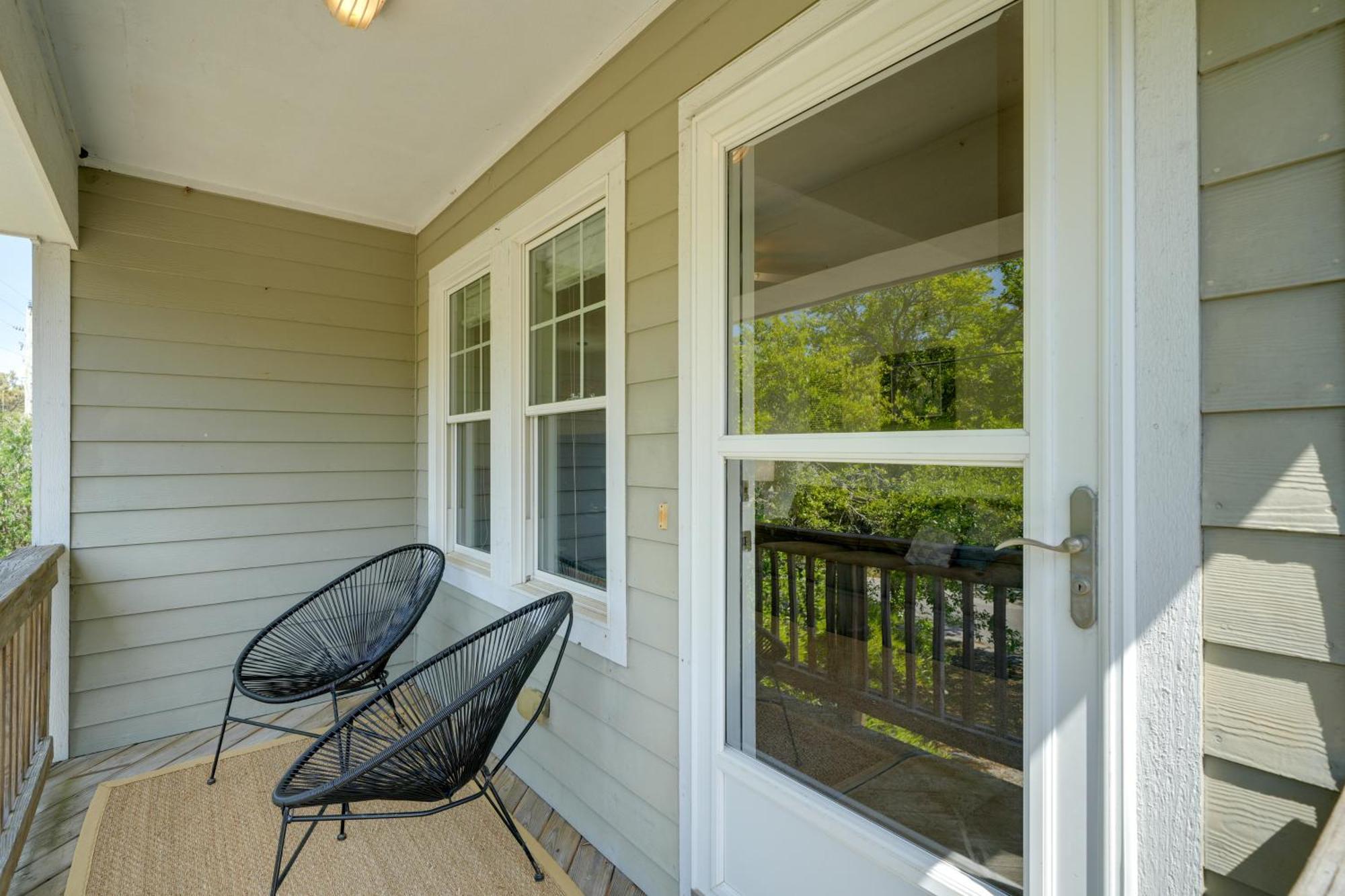 Buxton Vacation Rental With Shared Canal Access! Zewnętrze zdjęcie