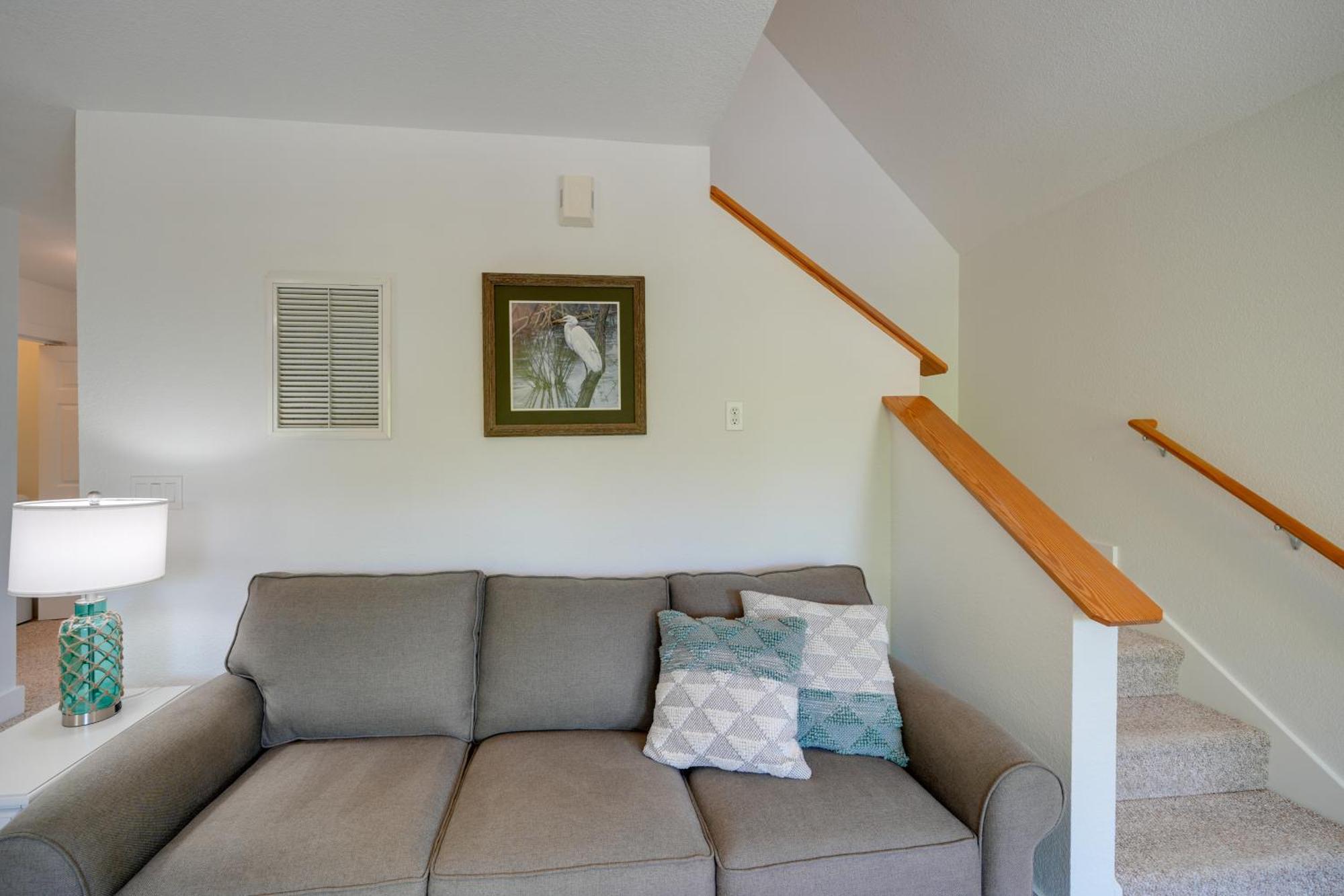 Buxton Vacation Rental With Shared Canal Access! Zewnętrze zdjęcie