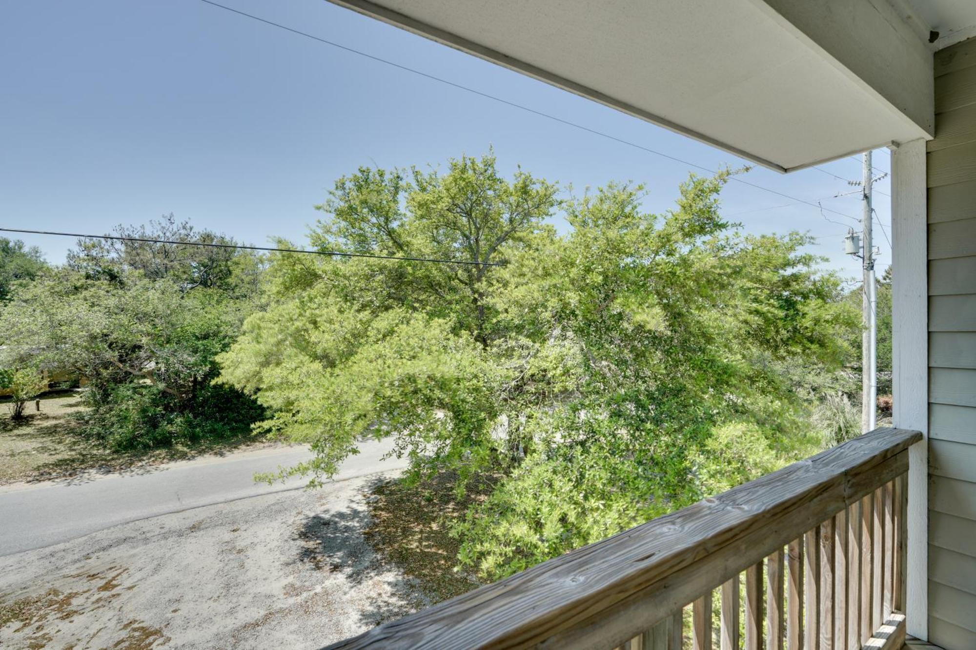 Buxton Vacation Rental With Shared Canal Access! Zewnętrze zdjęcie